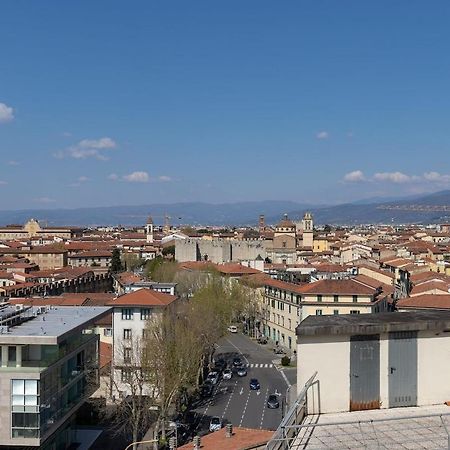 Ale Apartment Castello Imperatore -Parking Disponibile- Prato  Bagian luar foto