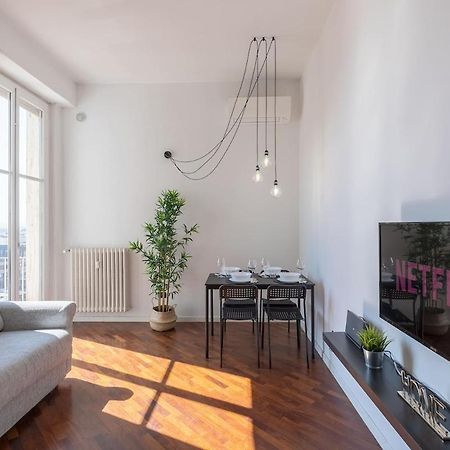 Ale Apartment Castello Imperatore -Parking Disponibile- Prato  Bagian luar foto