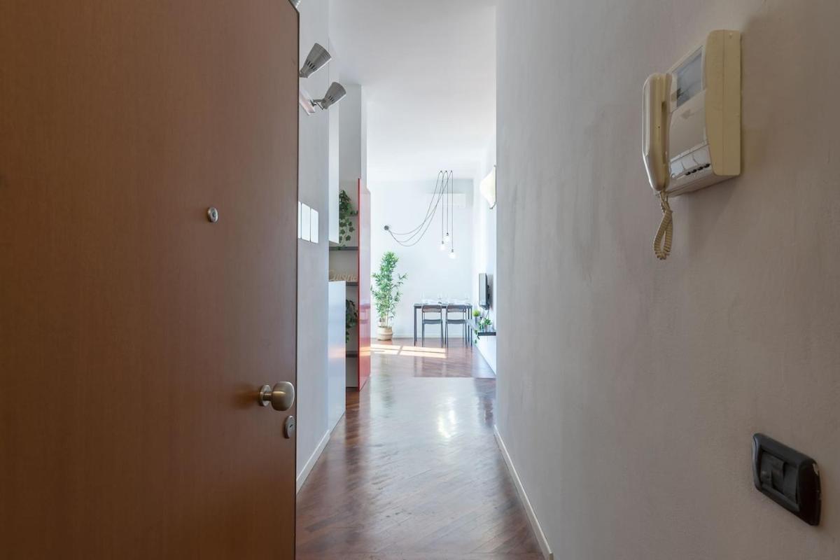 Ale Apartment Castello Imperatore -Parking Disponibile- Prato  Bagian luar foto
